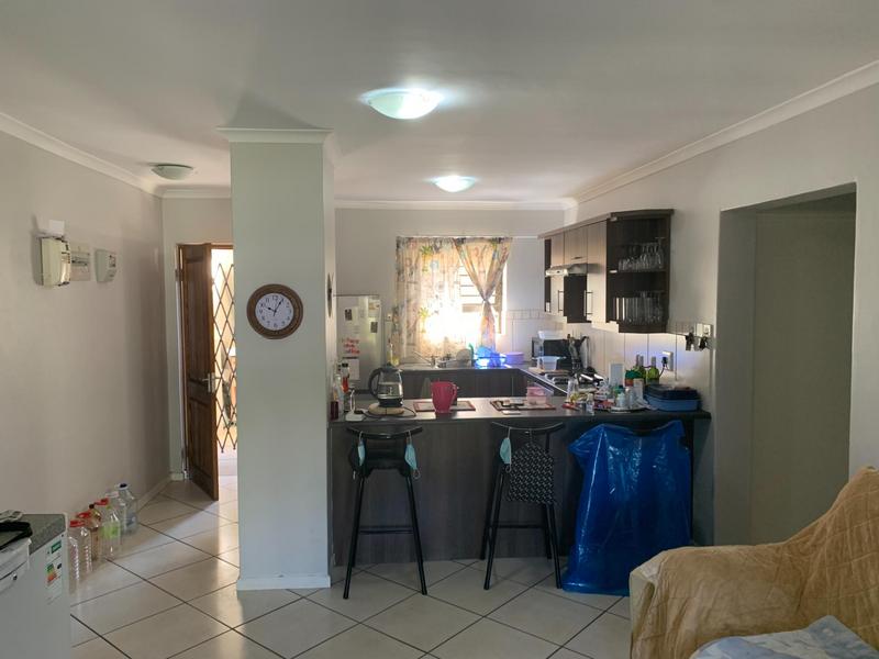 2 Bedroom Property for Sale in Dalsig Western Cape